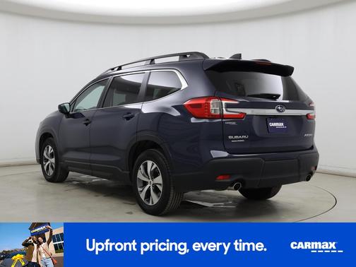 2025 Subaru Ascent Premium