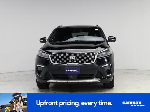 2019 Kia Sorento Limited