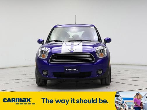2015 MINI Countryman