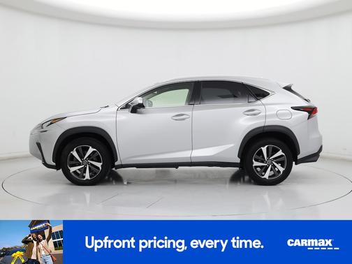 2019 Lexus NX 300 NX 300