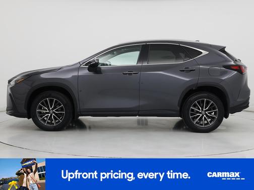 2024 Lexus NX 350