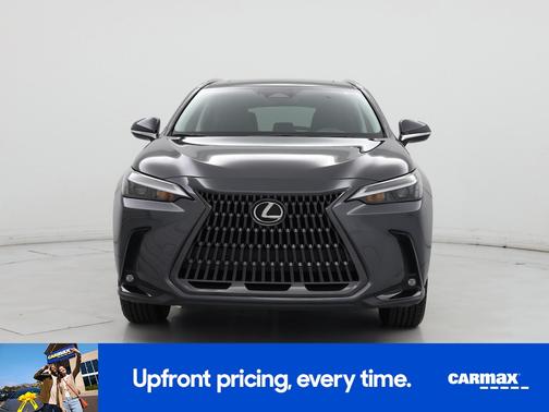 2024 Lexus NX 350