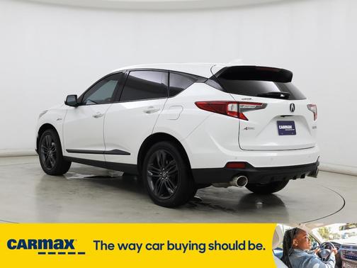 2022 Acura RDX A-Spec