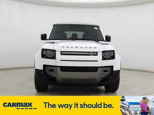 2023 Land Rover Defender 110 X-Dynamic SE