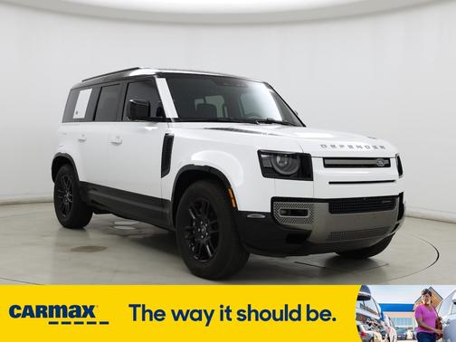 2023 Land Rover Defender 110 X-Dynamic SE