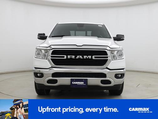 2023 RAM 1500 Bighorn