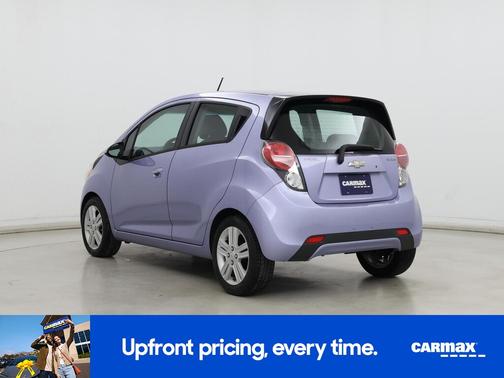2015 Chevrolet Spark LT