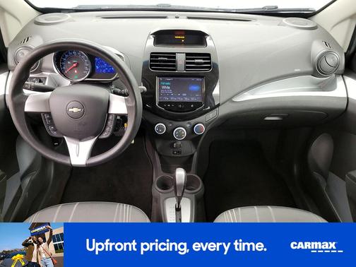 2015 Chevrolet Spark LT