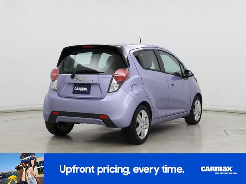 2015 Chevrolet Spark LT
