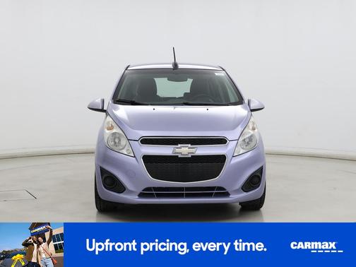 2015 Chevrolet Spark LT