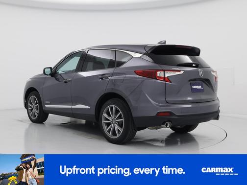 2020 Acura RDX SH-AWD Technology