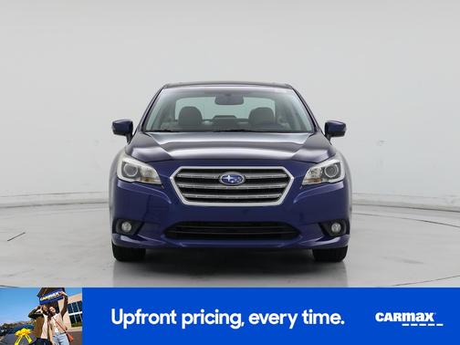 2017 Subaru Legacy 3.6R Limited