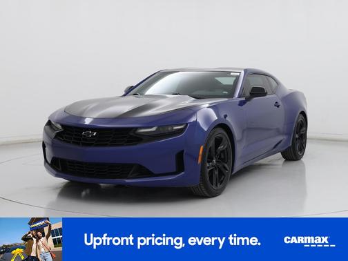 2023 Chevrolet Camaro LT