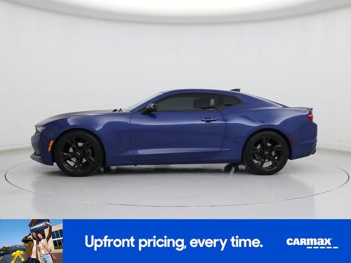 2023 Chevrolet Camaro LT