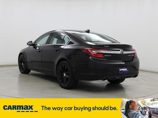 2016 Buick Regal Premium