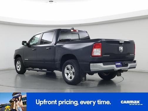 2019 RAM 1500 Bighorn