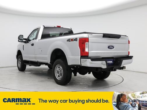 2019 Ford F-250 XL