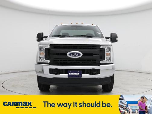 2019 Ford F-250 XL