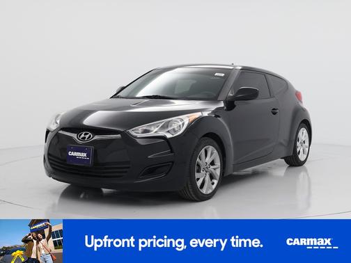 2016 Hyundai Veloster 