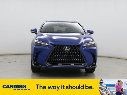 2023 Lexus NX 250 Premium