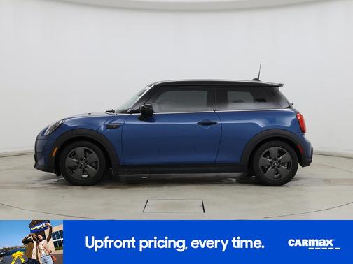 2022 MINI Hardtop S