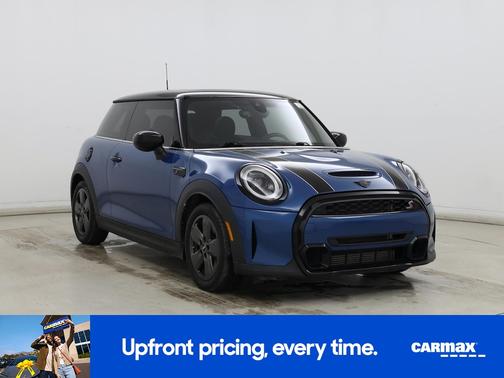 2022 MINI Hardtop S