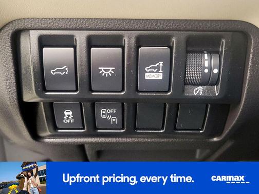 2022 Subaru Ascent Limited