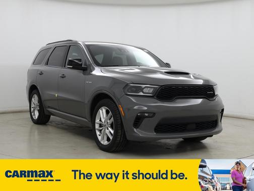 2023 Dodge Durango R/T Plus