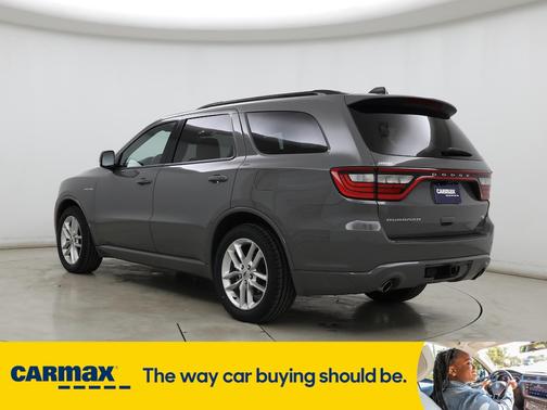 2023 Dodge Durango R/T Plus
