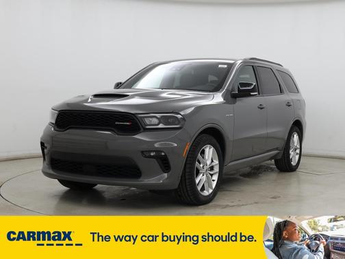 2023 Dodge Durango R/T Plus