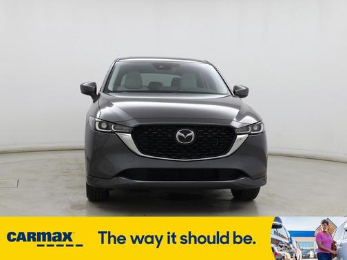 2024 Mazda CX-5 2.5 S Preferred Package