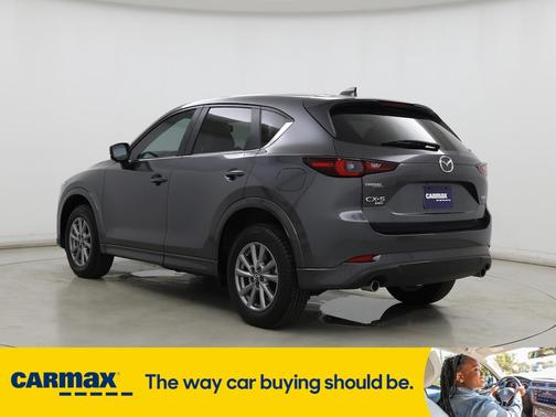 2024 Mazda CX-5 2.5 S Preferred Package