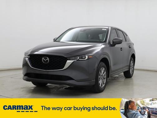 2024 Mazda CX-5 2.5 S Preferred Package