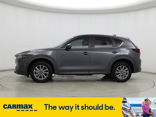 2024 Mazda CX-5 2.5 S Preferred Package