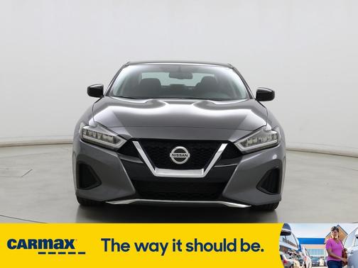 2019 Nissan Maxima S