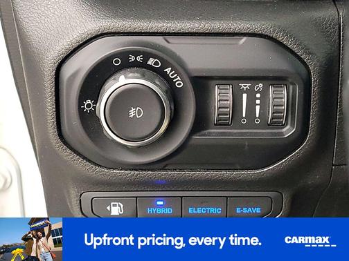 2022 Jeep Wrangler Unlimited 4xe Unlimited Sahara