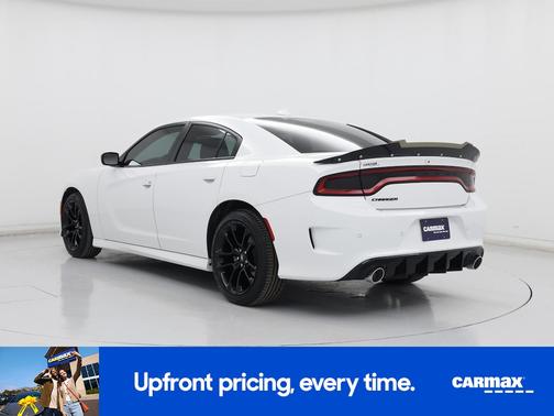 2021 Dodge Charger R/T