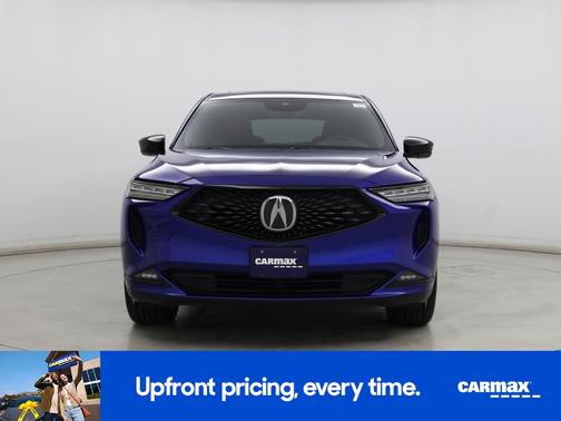 2023 Acura MDX SH-AWD A-Spec