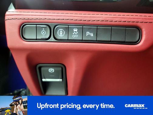 2023 Acura MDX SH-AWD A-Spec