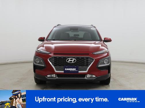 2020 Hyundai KONA Limited