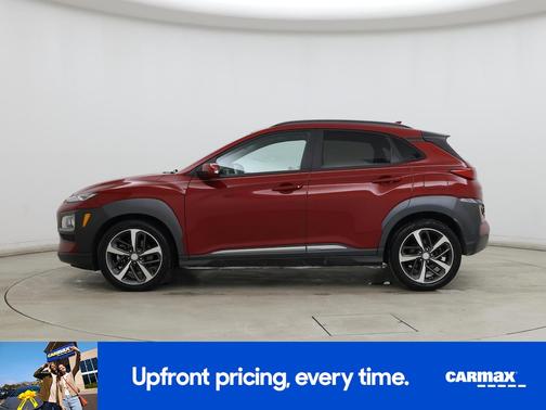 2020 Hyundai KONA Limited