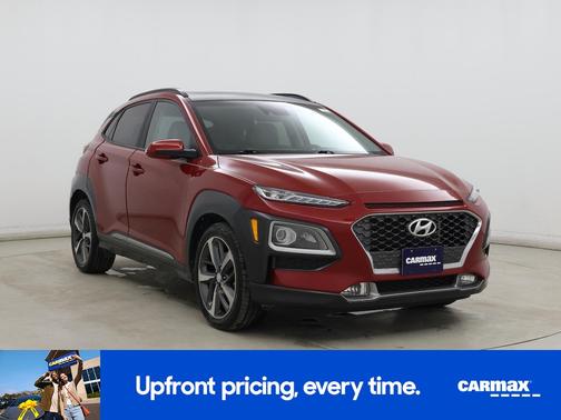 2020 Hyundai KONA Limited