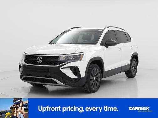 2022 Volkswagen Taos S