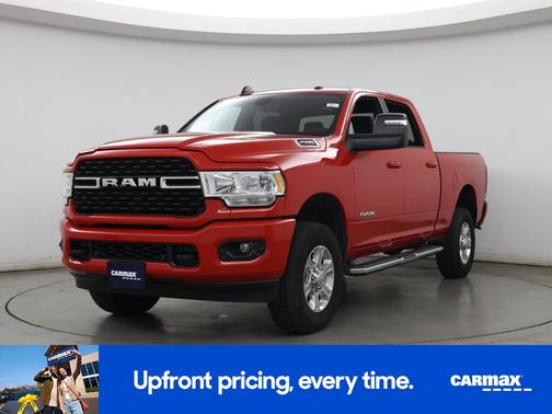 2024 RAM 2500 Bighorn