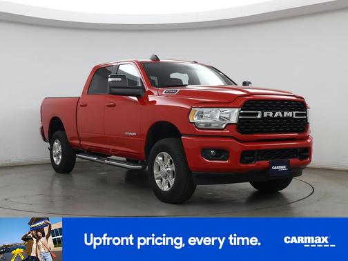 2024 RAM 2500 Bighorn