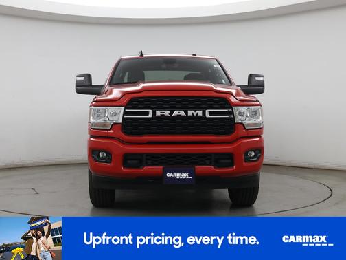 2024 RAM 2500 Bighorn