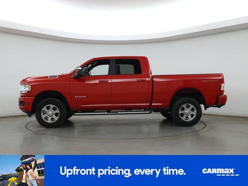 2024 RAM 2500 Bighorn