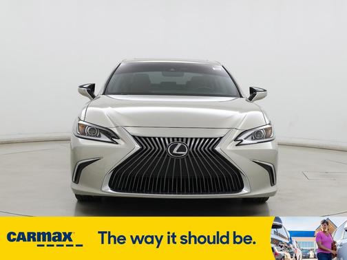 2019 Lexus ES 350