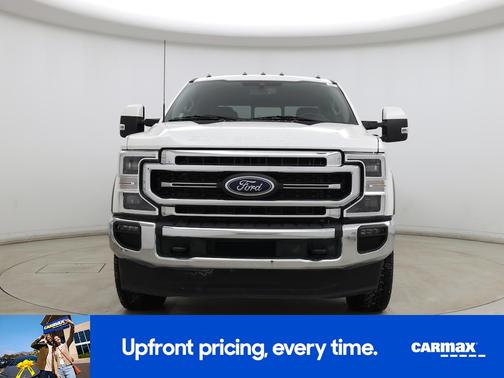 2021 Ford F-350 Lariat