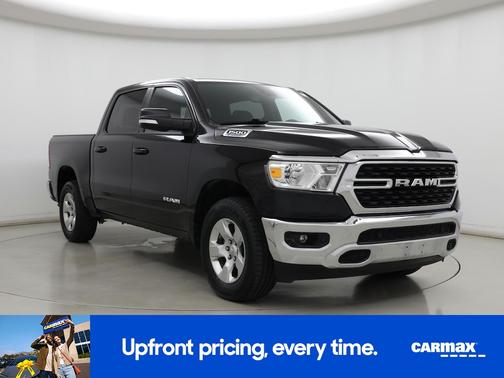 2022 RAM 1500 Bighorn